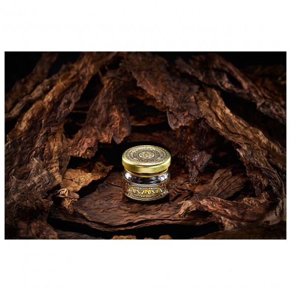 Табак WTO - Tanzania Original (20 г) купить в Волгограде