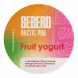 Табак Sebero Arctic Mix - Fruit Yogurt (Фруктовый Йогурт, 25 грамм) купить в Волгограде