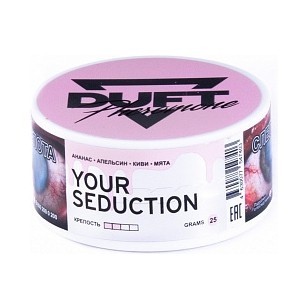 Табак Duft Pheromone - Your Seduction (Твое Соблазнение, 25 грамм) купить в Волгограде