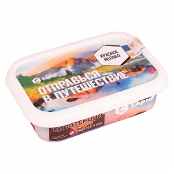 Табак Сарма - Красное Яблоко (200 грамм)