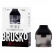 Сменный картридж Brusko - Feelin 2 (0.6 Ом, 1 шт) купить в Волгограде