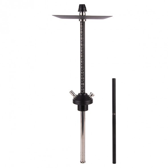 Кальян Tortuga - Флинт Дино (Dino) (Без Колбы) купить в Волгограде