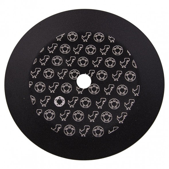 Кальян Tortuga - Флинт Дино (Dino) (Без Колбы) купить в Волгограде