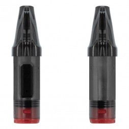 Сменный картридж Brusko - APX S1 (1.2 Ом, 3 шт.)