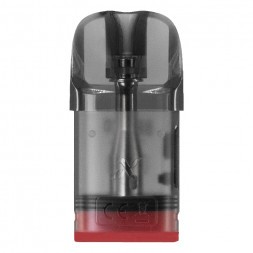 Сменный картридж Brusko - APX S1 (1.2 Ом, 3 шт.)