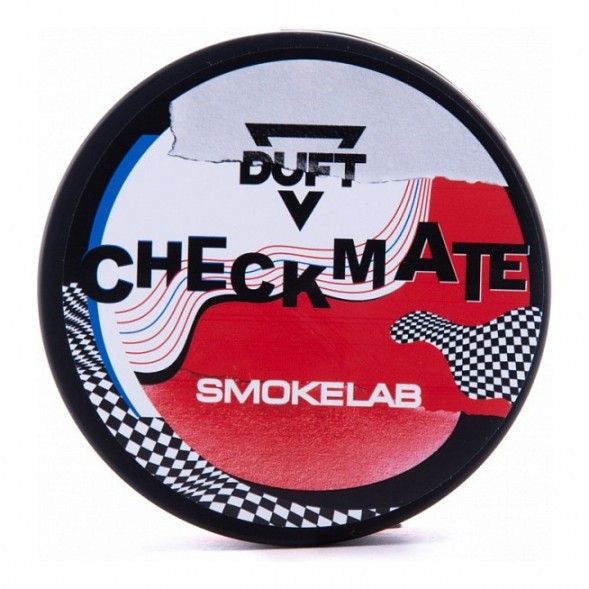 Табак Duft Checkmate - C4 Мультифрукт (100 грамм) купить в Волгограде