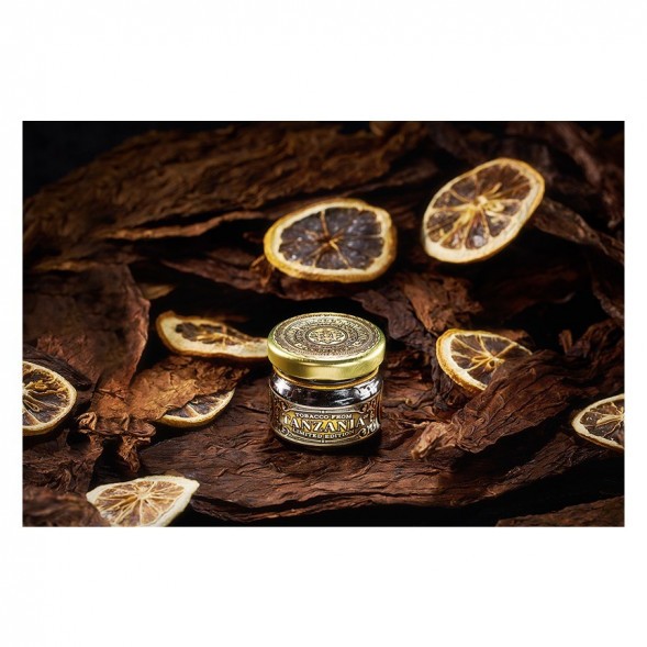 Табак WTO - Tanzania Bergamot (Бергамот, 20 г) купить в Волгограде