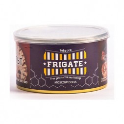 Доха Frigate - Moscow Doha (Фрегат Московская Доха, 20 грамм)