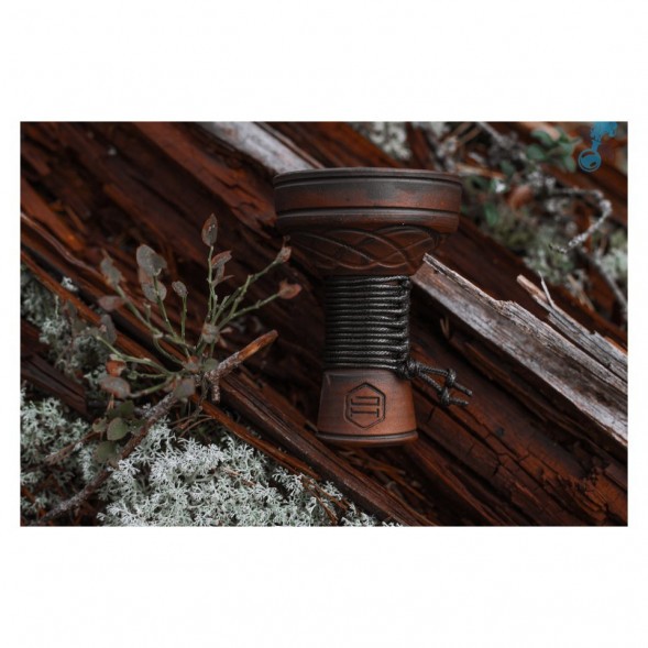 Чаша Japona Hookah - Killer Black (Убивашка Чёрная) купить в Волгограде