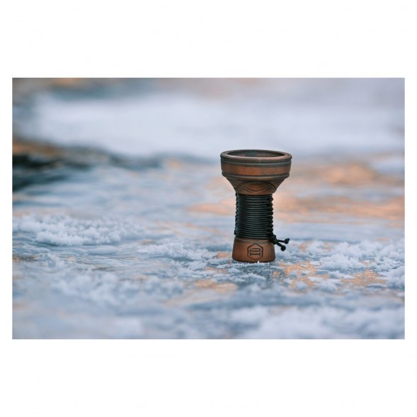 Чаша Japona Hookah - Killer Black (Убивашка Чёрная) купить в Волгограде