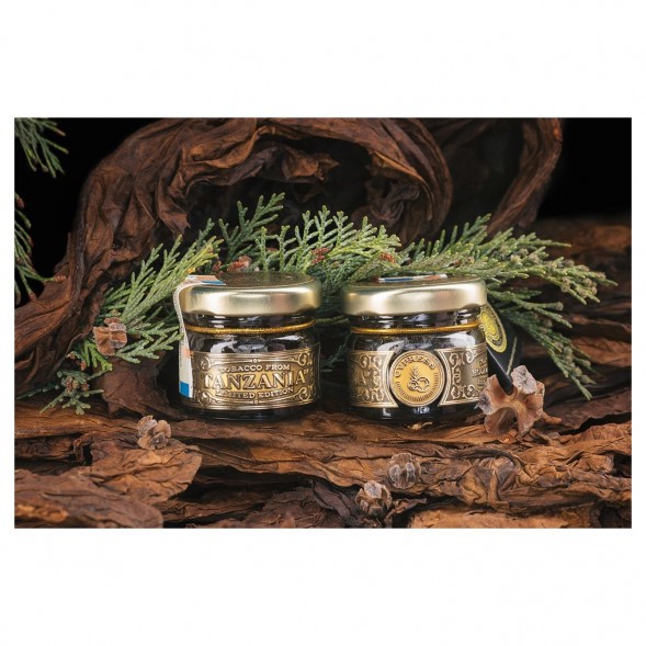 Табак WTO - Tanzania Cypress (Кипарис, 20 г) купить в Волгограде