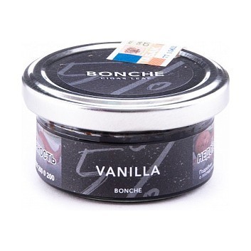 Табак Bonche - Vanilla (Ваниль, 60 грамм) купить в Волгограде