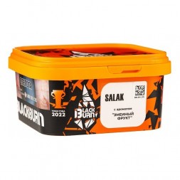 Табак BlackBurn - Salak (Змеиный Фрукт, 200 грамм)