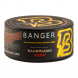 Табак Banger - Cola Bella (Ванильная Кола, 100 грамм) купить в Волгограде