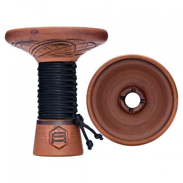 Чаша Japona Hookah - Mummy Black (Мумия Чёрная) купить в Волгограде