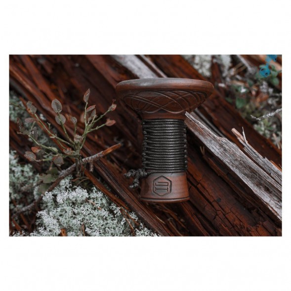 Чаша Japona Hookah - Mummy Black (Мумия Чёрная) купить в Волгограде