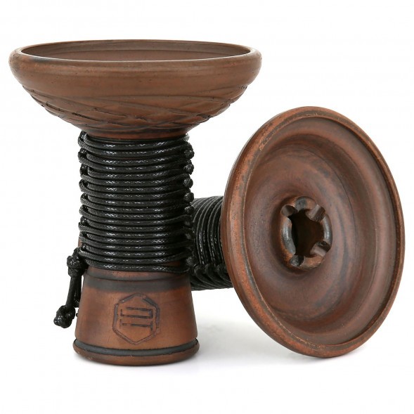 Чаша Japona Hookah - Mummy Black (Мумия Чёрная) купить в Волгограде