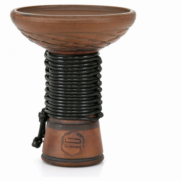 Чаша Japona Hookah - Mummy Black (Мумия Чёрная) купить в Волгограде