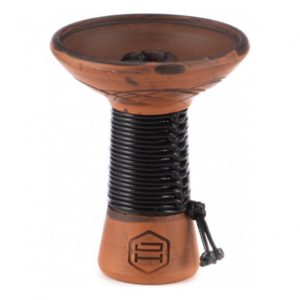 Чаша Japona Hookah - Mummy Black (Мумия Чёрная) купить в Волгограде