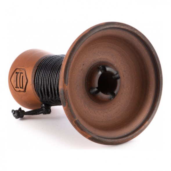 Чаша Japona Hookah - Mummy Black (Мумия Чёрная) купить в Волгограде