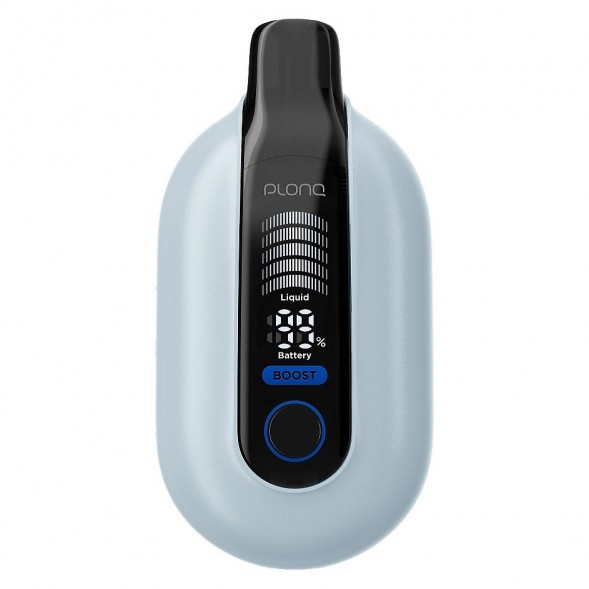 PLONQ ULTRA - Минеральная Вода (12000 затяжек) купить в Волгограде