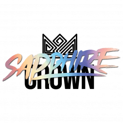 Табак Sapphire Crown - Pumpkin Ruf (Тыквенный Раф, 200 грамм)