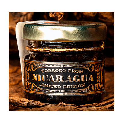 Табак WTO - Nicaragua Original (20 г) купить в Волгограде