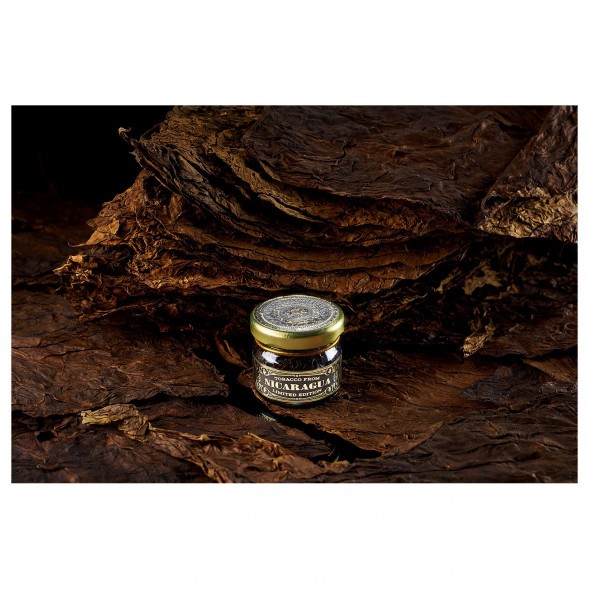 Табак WTO - Nicaragua Original (20 г) купить в Волгограде
