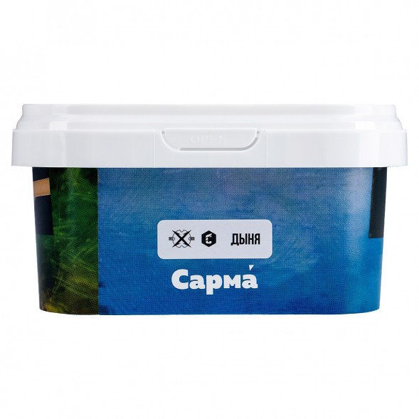 Табак Сарма - Дыня (200 грамм) купить в Волгограде