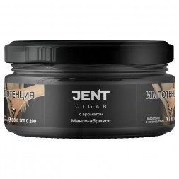 Табак Jent Cigar - Манго-Абрикос (25 грамм)