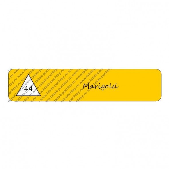 Табак Tangiers Noir - Marigold (Календула, 100 грамм, Акциз) купить в Волгограде