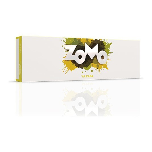 Табак Zomo - Ya Papa (Я Папа, 50 грамм) купить в Волгограде