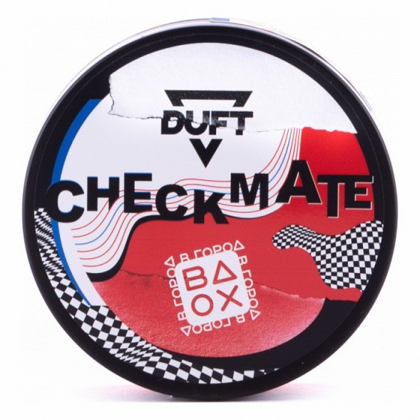 Табак Duft Checkmate - C8 Жвачка с Корицей (100 грамм) купить в Волгограде