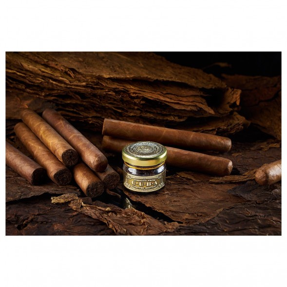 Табак WTO - Cuba Original (20 г) купить в Волгограде