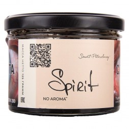 Табак Trofimoff's No Aroma - Spirit (Спирит, 125 грамм)