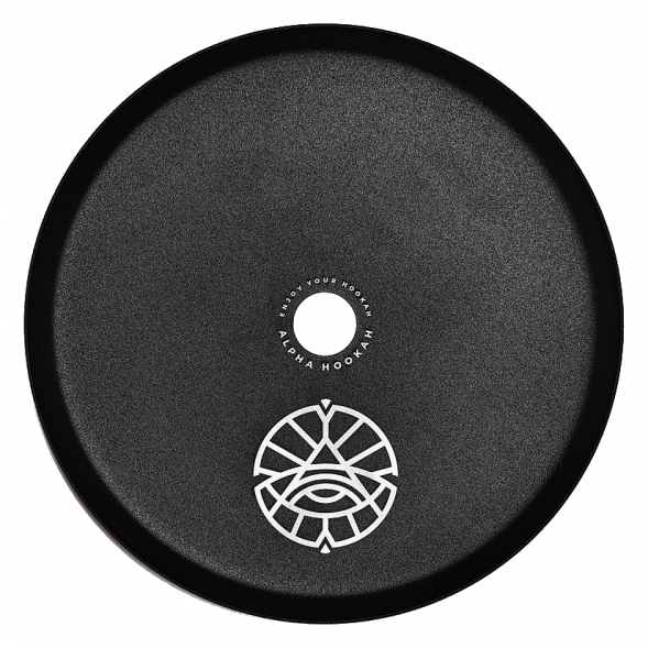 Кальян Alpha Hookah - Model X Olive (без колбы) купить в Волгограде