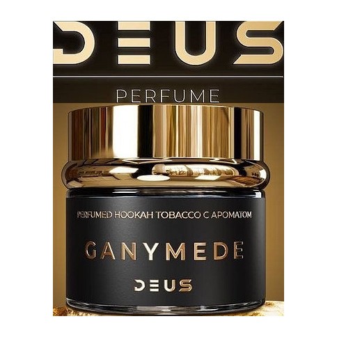 Табак Deus Perfume - Ganymede (Ганимед, 200 грамм) купить в Волгограде