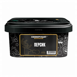 Табак Северный Professional - Персик (200 грамм)