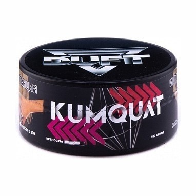 Табак Duft - Kumquat (Кумкват, 20 грамм) купить в Волгограде