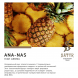 Табак Satyr - Ana-nas (Ананас, 25 грамм) купить в Волгограде