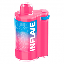 INFLAVE SPIN - Ягода Дракона (8000 затяжек)