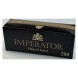 Гильзы сигаретные Imperator - Black (84х20 мм, 200 шт.) купить в Волгограде