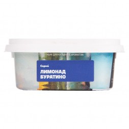 Табак Сарма - Лимонад Буратино (100 грамм)