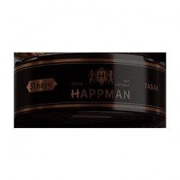 Табак жевательный HAPPMAN - Табак