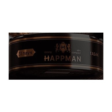 Табак жевательный HAPPMAN - Табак купить в Волгограде