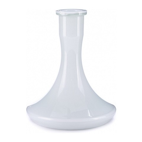 Колба Daly - Белый Полностью (с бортом) купить в Волгограде