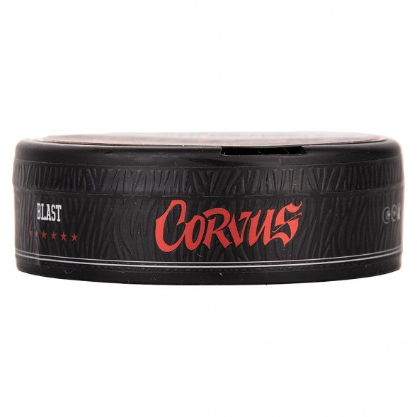 Табак жевательный CORVUS - BLAST (13 грамм) купить в Волгограде