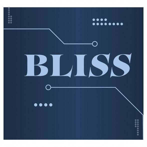 Табак Bliss - Pink Shot (Грейпфрут, Клубника, Малина, 100 грамм) купить в Волгограде