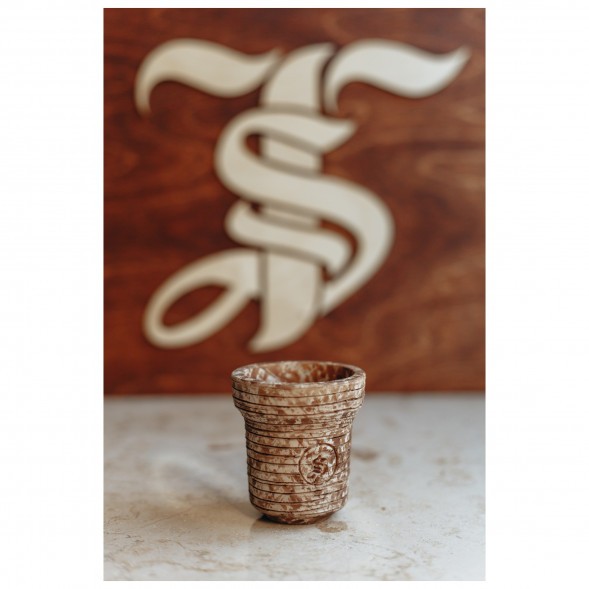 Чаша ST Classic - Kaif Infinity (Крапинка Рифленая) купить в Волгограде