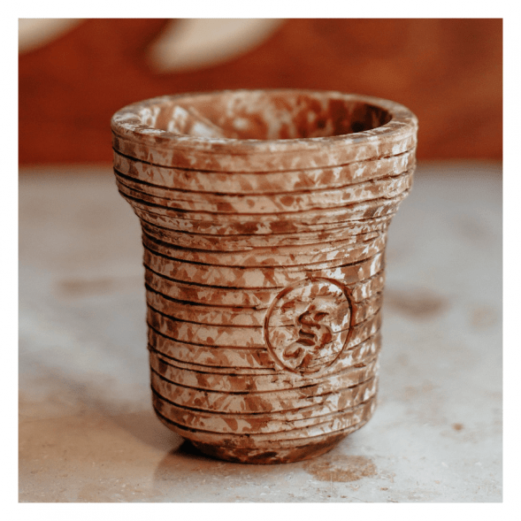 Чаша ST Classic - Kaif Infinity (Крапинка Рифленая) купить в Волгограде